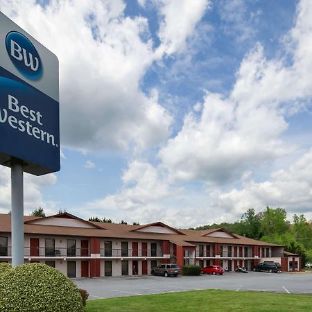 Best Western Of Murphy Exteriér fotografie