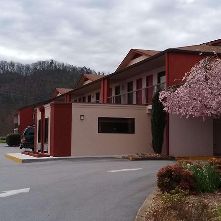 Best Western Of Murphy Exteriér fotografie