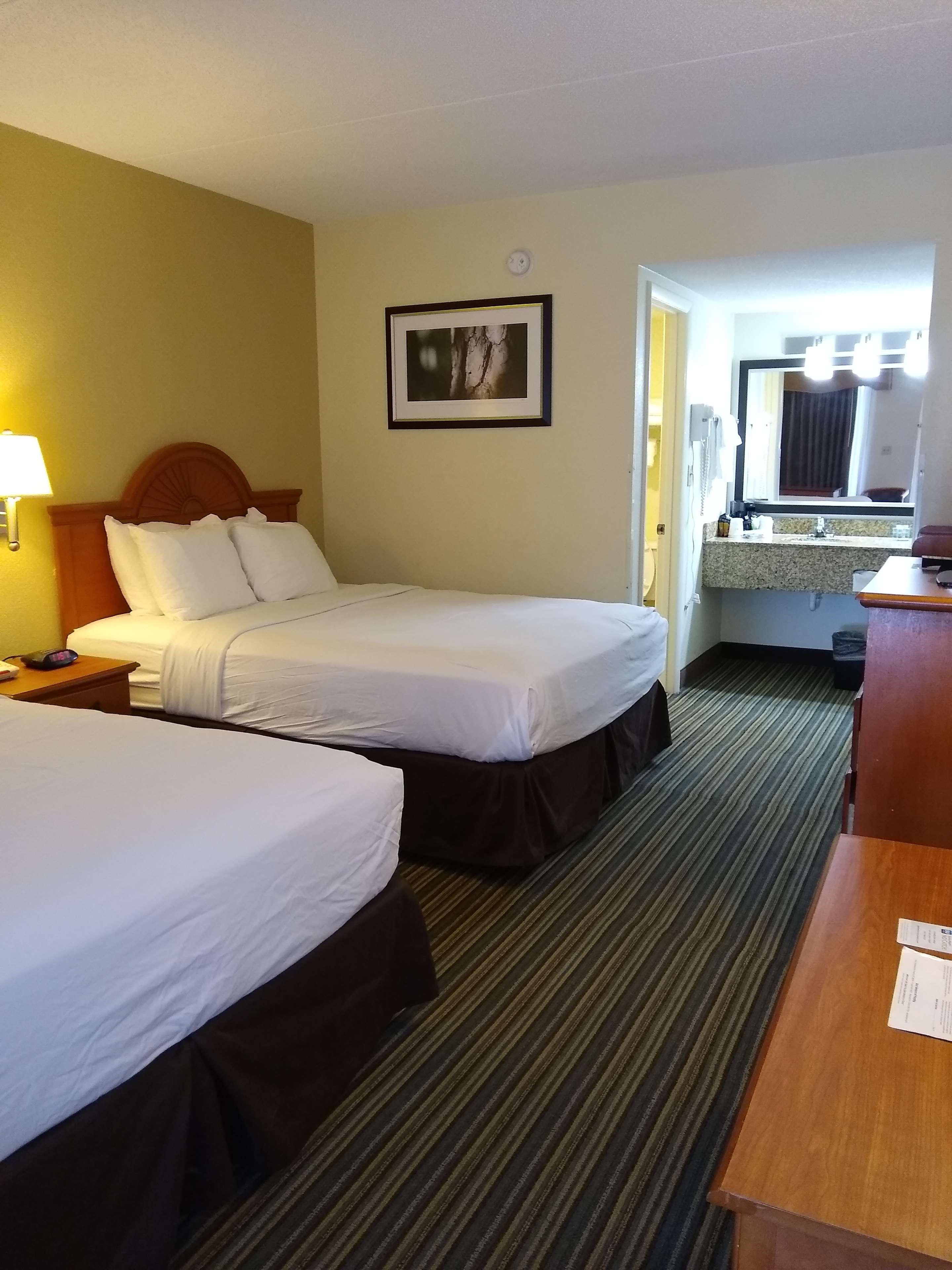 Best Western Of Murphy Exteriér fotografie