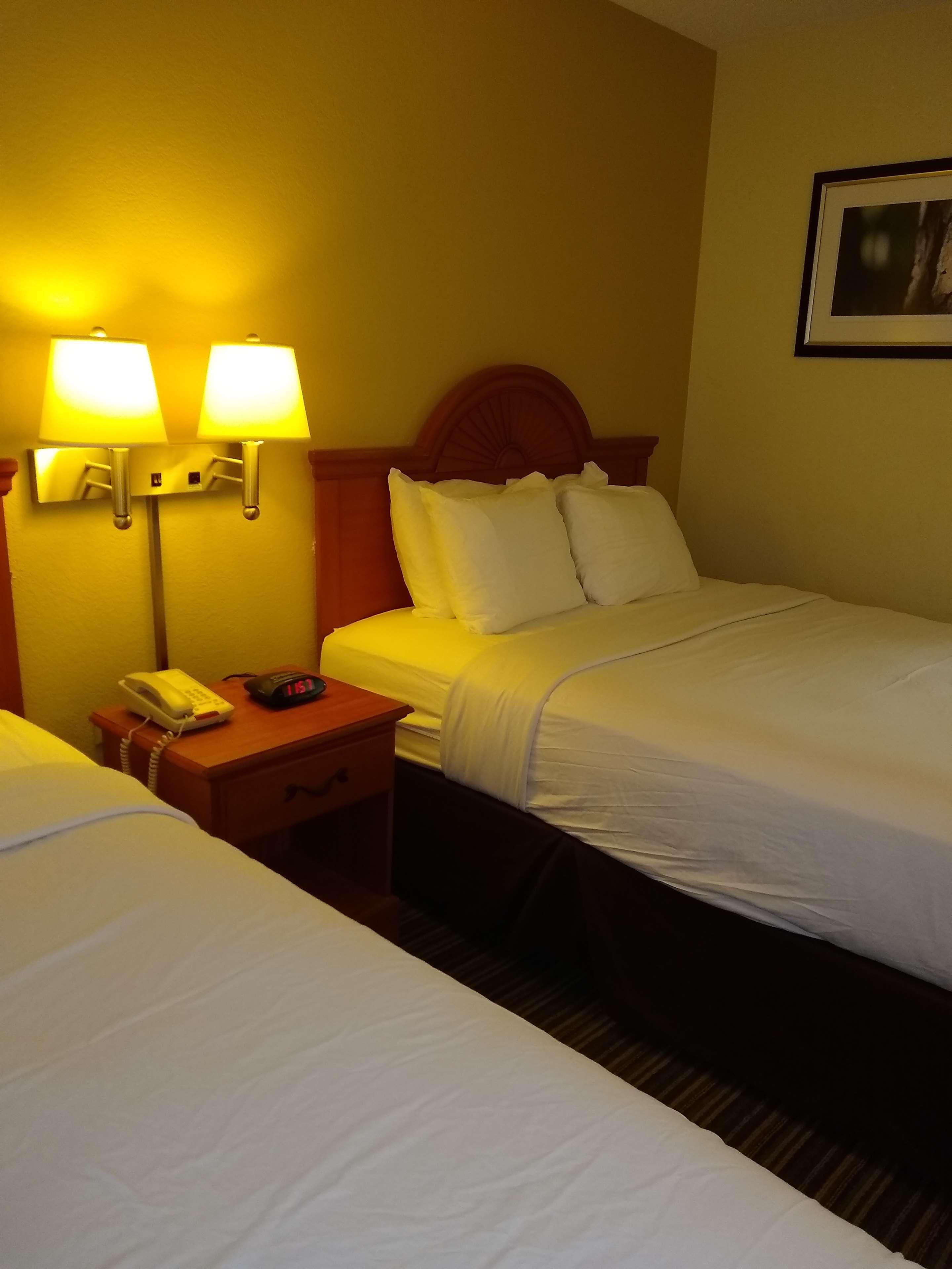 Best Western Of Murphy Exteriér fotografie