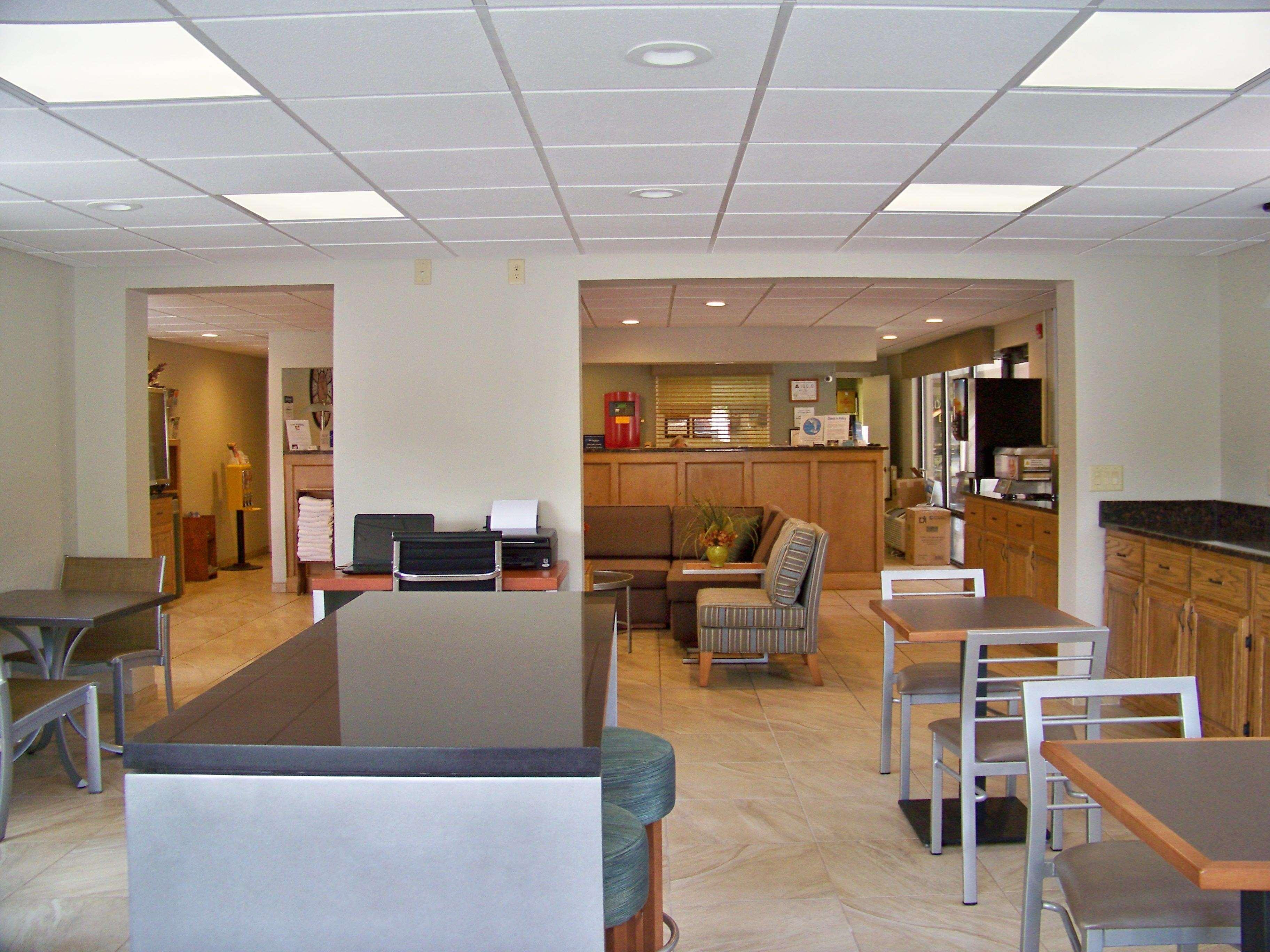 Best Western Of Murphy Exteriér fotografie
