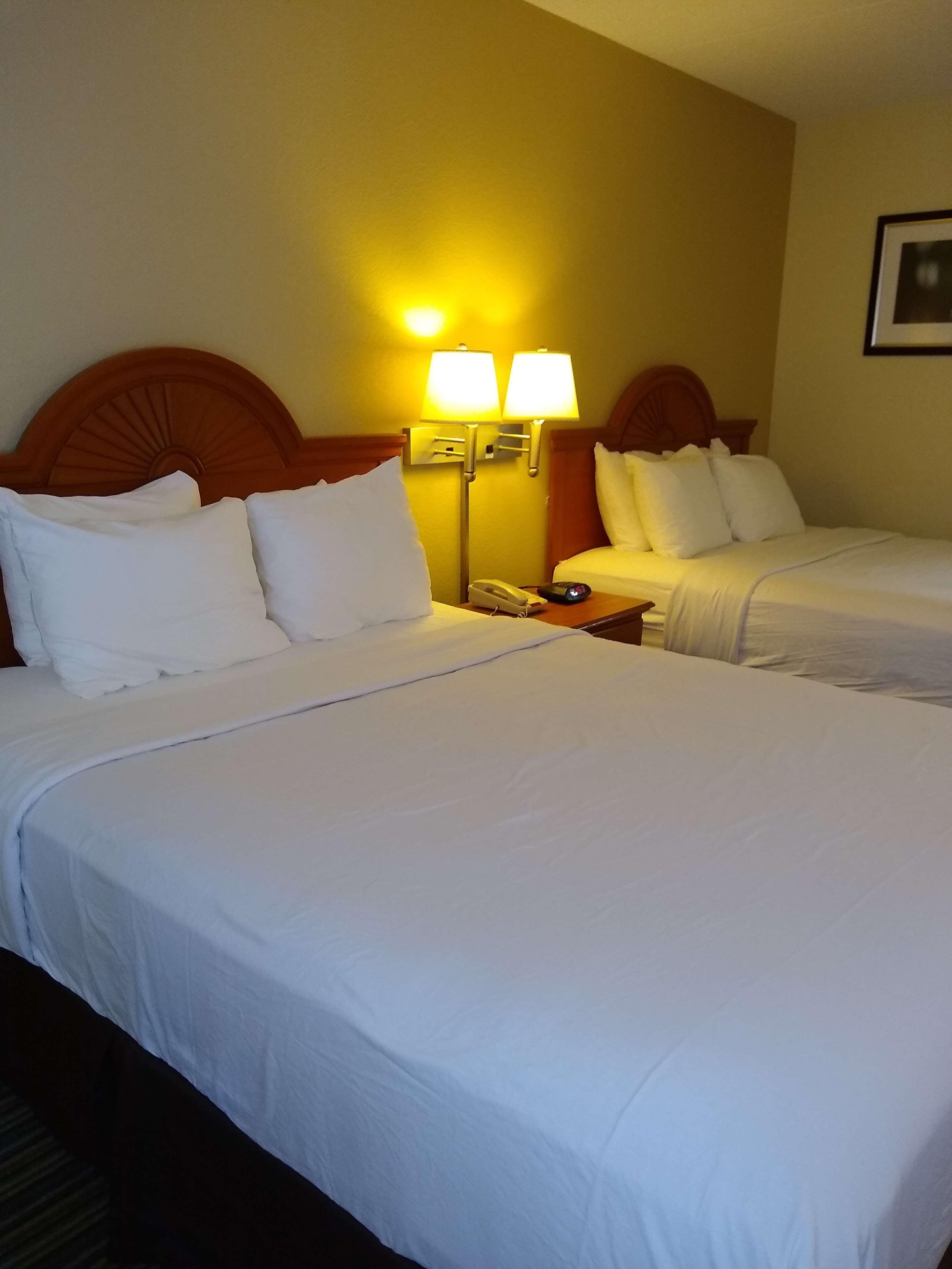 Best Western Of Murphy Exteriér fotografie